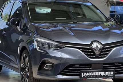 Renault Clio 43.219 km 13.999 &euro; Wuppertal 42389