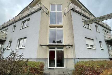 Wohnung Leverkusen Schlebusch - 3 Zimmer, 73 m&sup2;, 1.027&euro; | Angebot:27658562