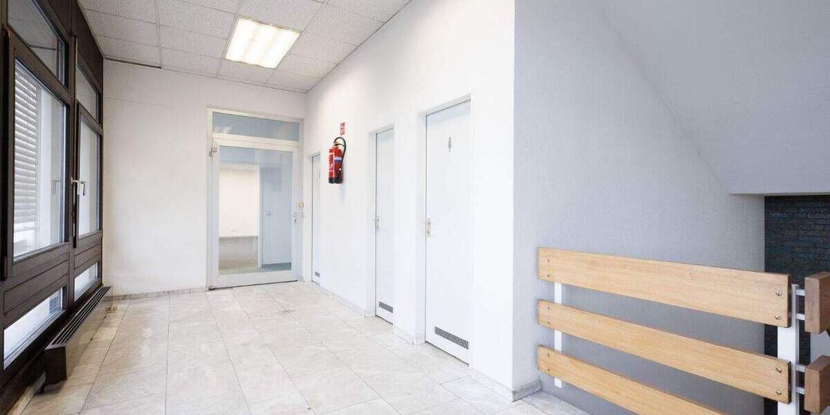 Gewerbeobjekt Erkrath Unterfeldhaus - 330&euro; | Angebot:25721679