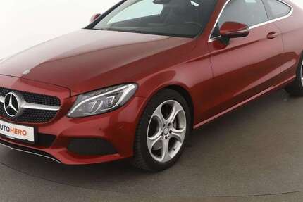 Mercedes-Benz C 250 87.698 km 22.570 € Köln 50739