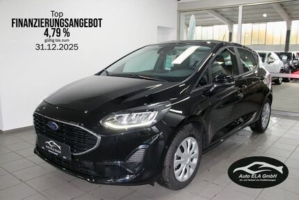 Ford Fiesta 5.900 km 15.490 € Heiligenhaus 42579