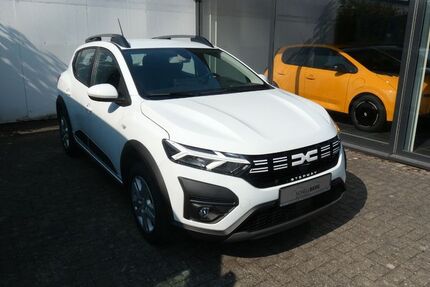 Dacia Sandero 20.100 km 15.900 &euro; Wipperfürth 51688