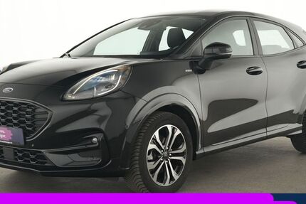 Ford Puma 29.616 km 18.898 &euro; Neuss 41460
