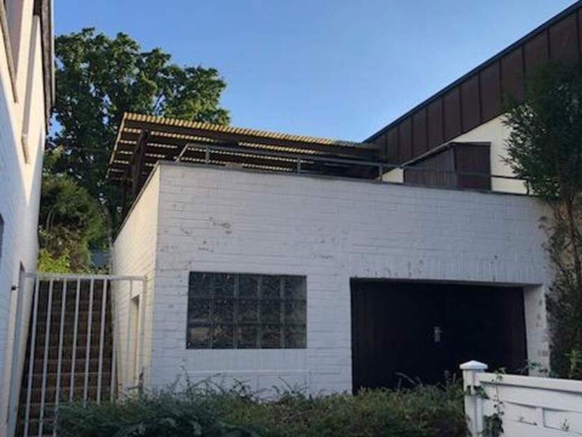 Sonniges Einfamilienhaus mit Einlieger in Hochdahl 1 zimmer