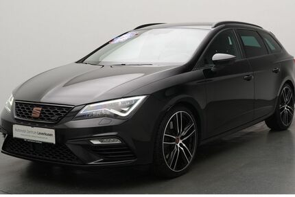Seat Leon 86.742 km 21.688 &euro; Leverkusen 51379