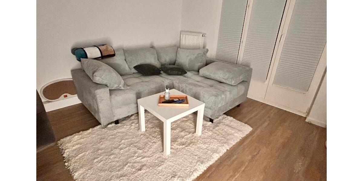 Etagenwohnung Köln Nippes - 2 Zimmer, 47 m&sup2;, 810&euro; | Angebot:25962567