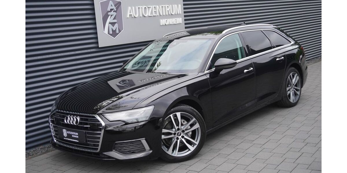 Audi A6 110.000 km 28.990 &euro; Monheim am Rhein 40789