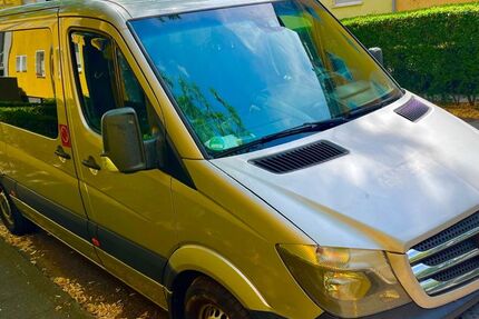Mercedes-Benz Sprinter 594.900 km 18.500 &euro; KÖLN 51149