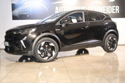 Renault Captur 5.948 km 28.500 &euro; Ratingen 40880