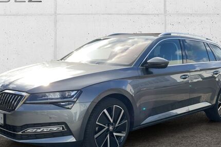 Skoda Superb 40.012 km 30.990 € Pulheim-Brauweiler 50259