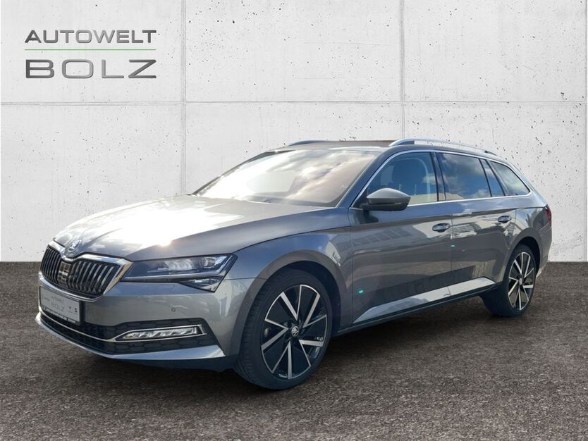 Skoda Superb 40.012 km 30.990 € Pulheim-Brauweiler 50259