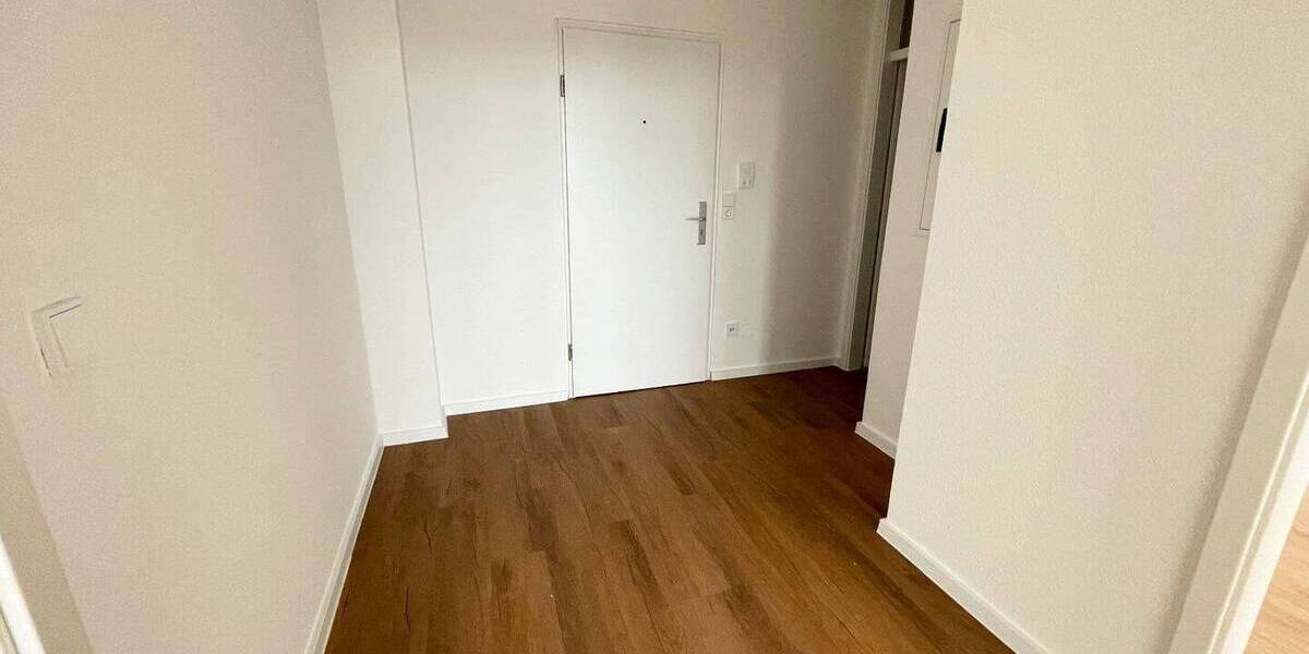 Etagenwohnung Köln Bickendorf - 2 Zimmer, 65 m&sup2;, 970&euro; | Angebot:26683740