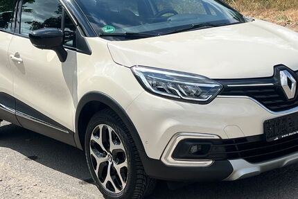 Renault Captur 160.000 km 8.200 &euro; Dormagen 41539