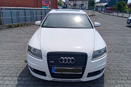 Audi A6 410.000 km 4.500 &euro; Wermelskirchen 42929