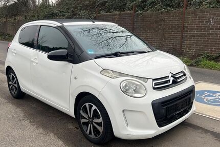 Citroen C1 108.000 km 4.600 &euro; Köln 50739