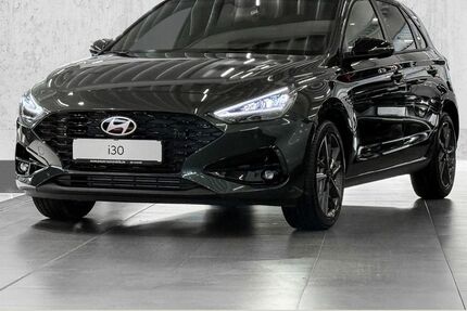 Hyundai i30 4.999 km 21.700 &euro; Köln 51063