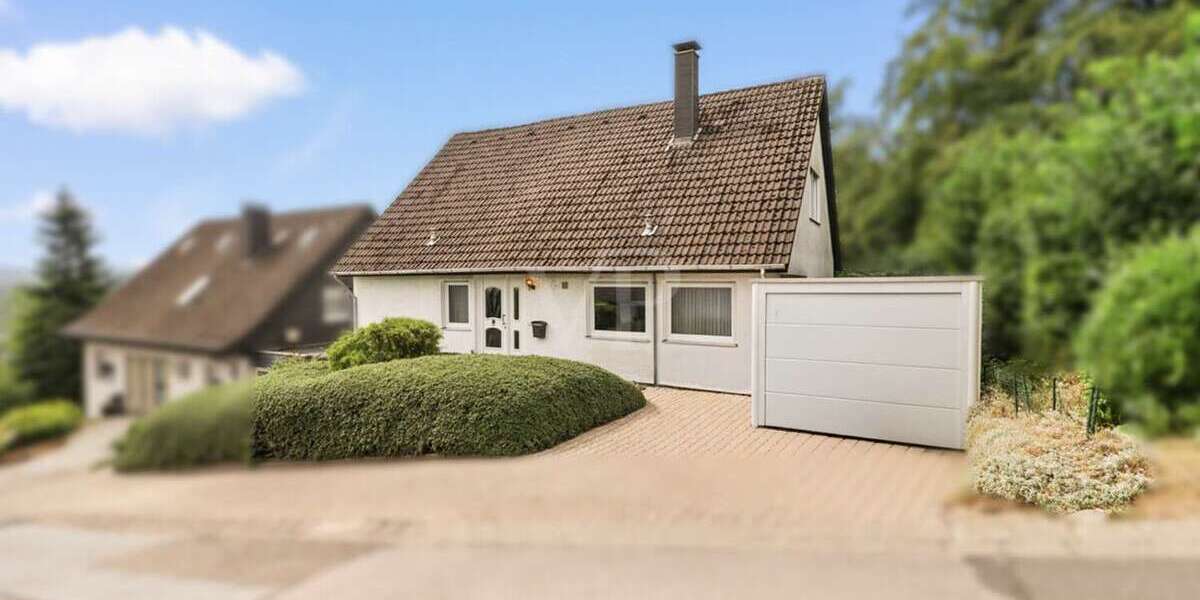 Einfamilienhaus Velbert Langenberg - 3 Zimmer, 92 m&sup2;, 450.000&euro; | Angebot:27228116
