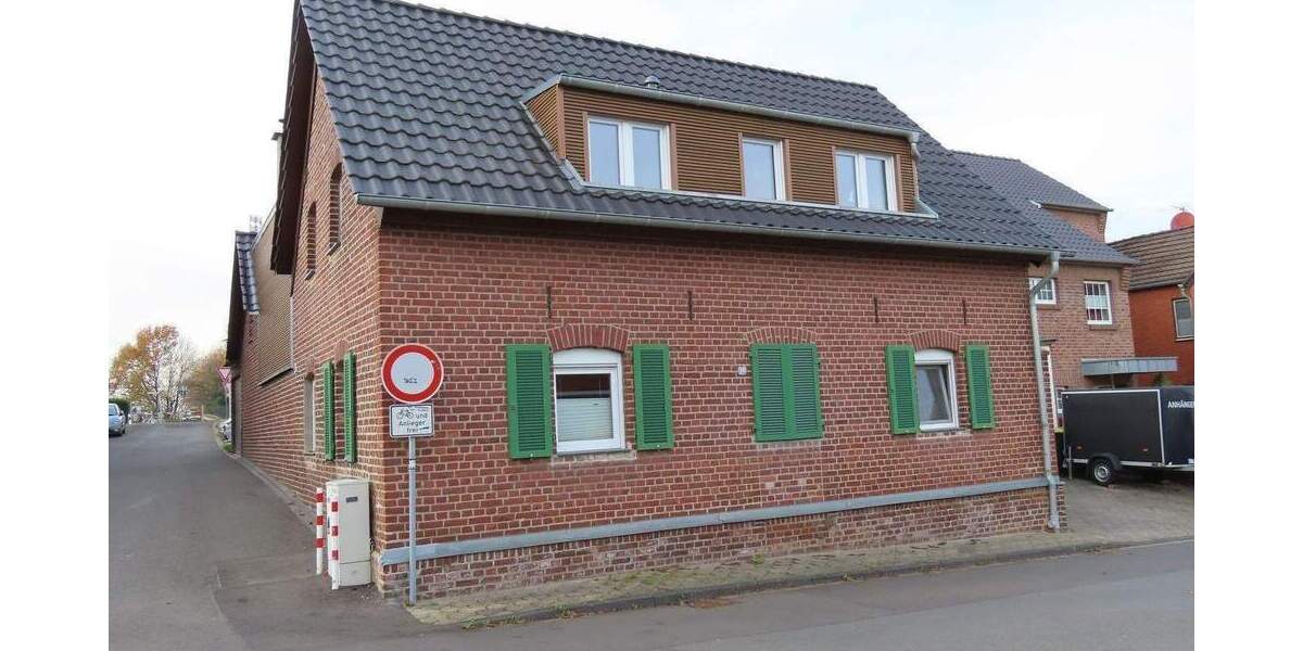 Einfamilienhaus Dormagen Gohr - 5 Zimmer, 180 m&sup2;, 625.000&euro; | Angebot:25927059