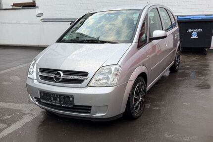 Opel Meriva 177.500 km 1.790 &euro; Düsseldorf 40229