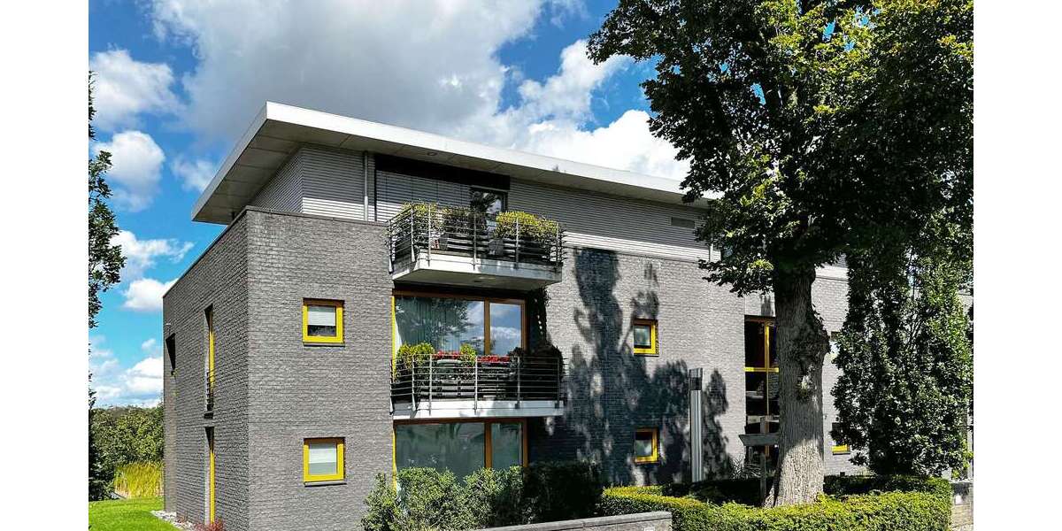 Wohnung zum Kaufen in Wuppertal 557.500 € 112 m² 3 zimmer