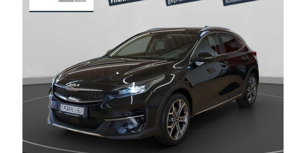 Kia XCeed 47.650 km 19.980 &euro; Leverkusen 51381