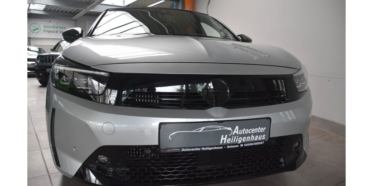 Opel Corsa 34.689 km 19.280 € Heiligenhaus 42579