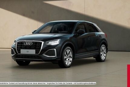 Audi Q2 9.040 km 25.450 &euro; Düsseldorf 40233