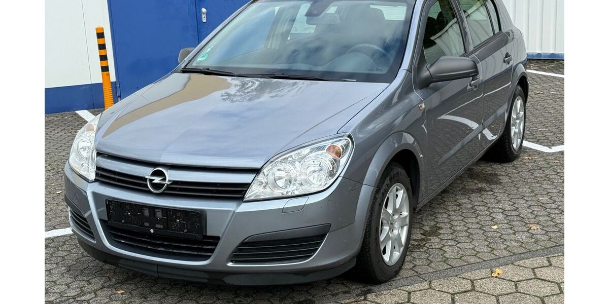 Opel Astra 154.000 km 850 € Hilden 40721