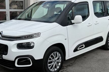 Citroen Berlingo 42.000 km 15.999 &euro; Düsseldorf 40231