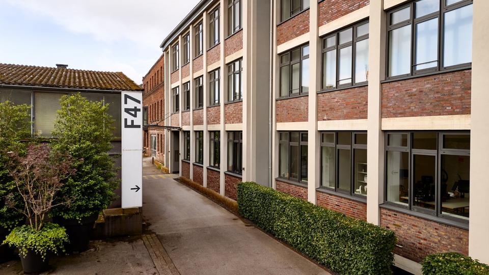 Gewerbeobjekt Solingen Aufderhöhe - 1.387&euro; | Angebot:23513120