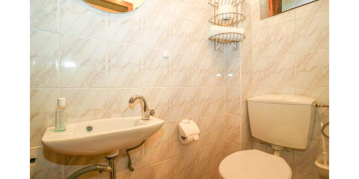Reihenmittelhaus Neuss / Weckhoven Weckhoven - 4 Zimmer, 105 m&sup2;, 290.000&euro; | Angebot:25777108