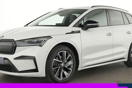 Skoda Enyaq 30.294 km 33.665 &euro; Neuss 41460