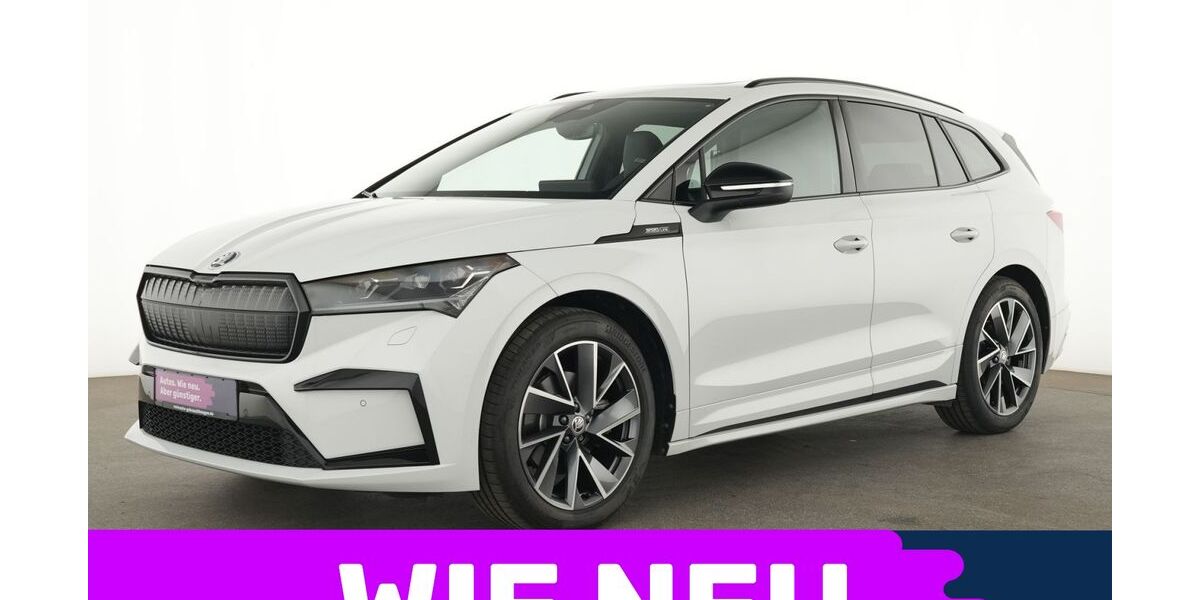 Skoda Enyaq 30.294 km 33.665 &euro; Neuss 41460