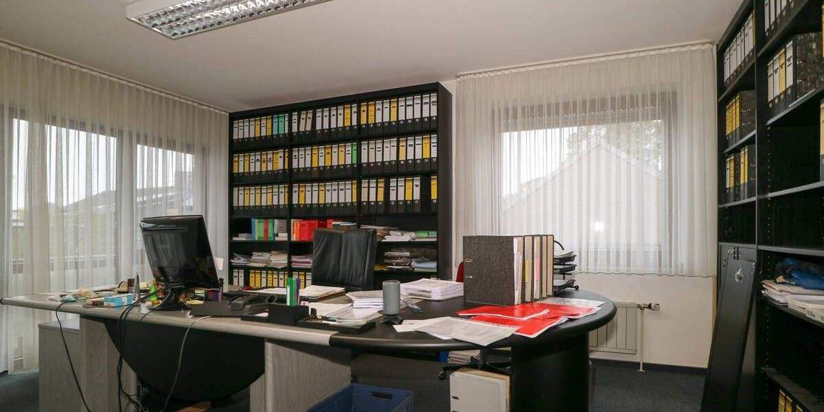 Gewerbeobjekt Dormagen / Horrem Horrem - 5 Zimmer, 130 m&sup2;, 1.150&euro; | Angebot:24424847