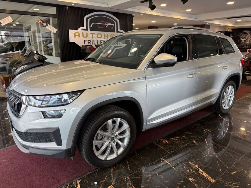 Kodiaq