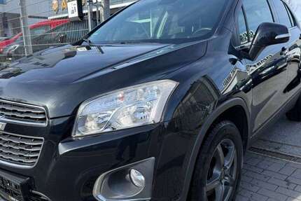 Chevrolet Trax 89.887 km 5.200 &euro; Velbert 42551