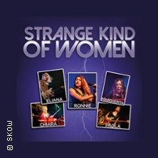 Strange Kind Of Women - Deep Purple Classics