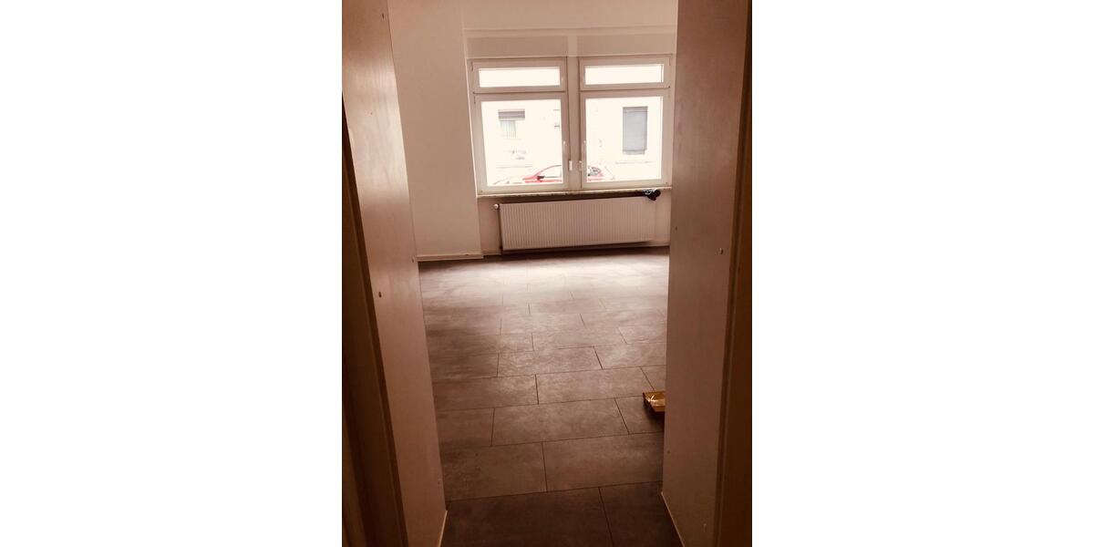 Erdgeschoßwohnung Wuppertal Arrenberg - 1 Zimmer, 45 m&sup2;, 520&euro; | Angebot:23810884