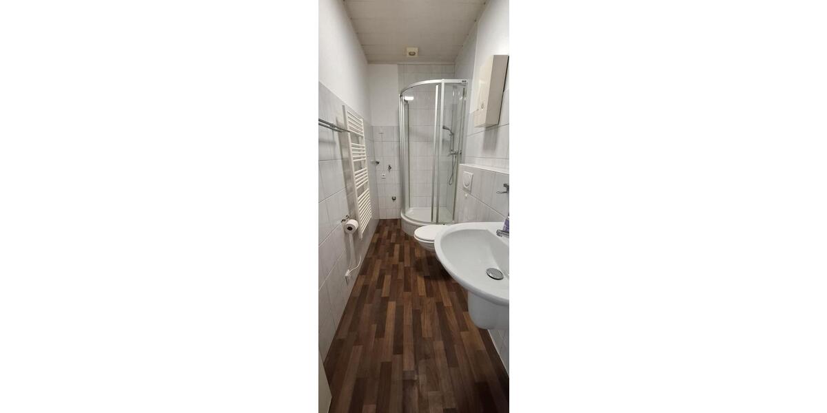 Etagenwohnung Wuppertal Gemarkung Nächstebreck - 2 Zimmer, 58 m&sup2;, 485&euro; | Angebot:26423201
