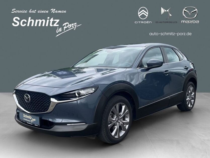 CX-30