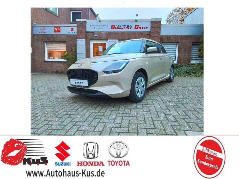 Swift