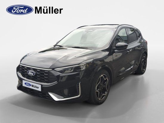 Ford Kuga 47.558 km 32.490 &euro; Bergisch Gladbach 51427