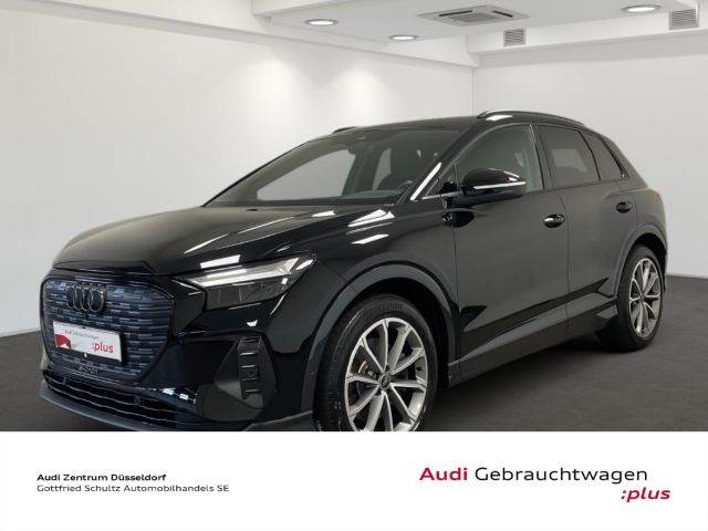 Audi Q4 e-tron 54.380 km 35.900 &euro; Düsseldorf 40233