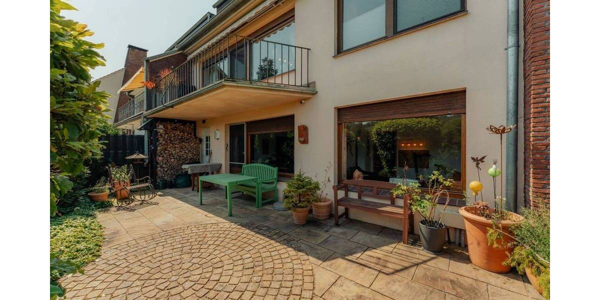 Doppelhaushälfte Kürten Waldmühle - 7 Zimmer, 157 m&sup2;, 499.000&euro; | Angebot:25686441
