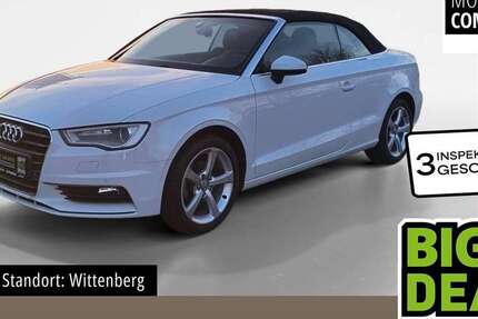 Audi A3 67.133 km 14.990 € Köln 50968