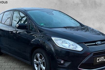 Ford C-Max 144.222 km 6.990 &euro; Köln - Worringen 50769