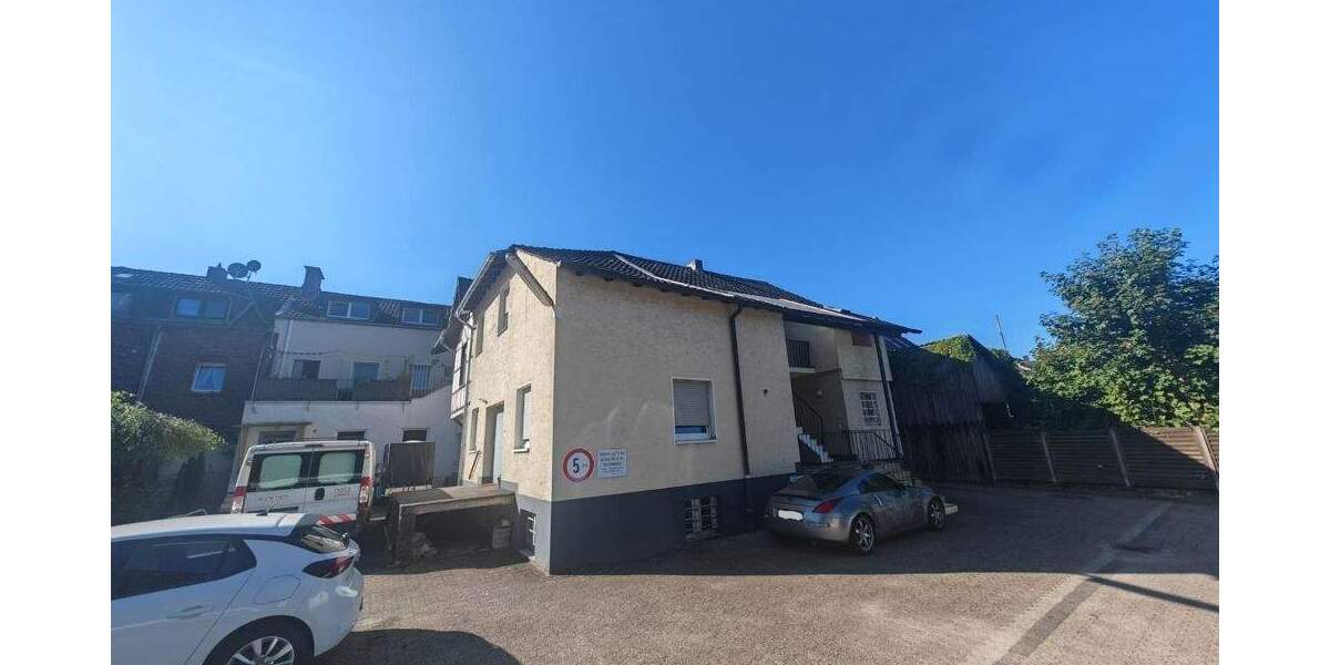 Mehrfamilienhaus, Wohnhaus Köln / Rath/Heumar Rath/Heumar - 1 Zimmer, 381 m&sup2;, 1.569.000&euro; | Angebot:24711646