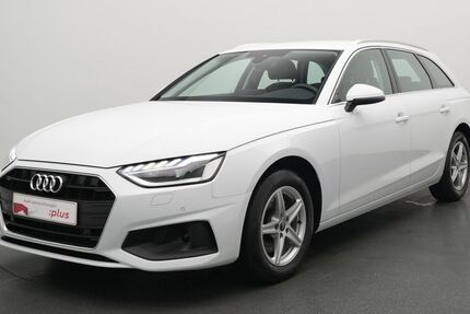 Audi A4 78.243 km 25.980 &euro; Leverkusen 51373