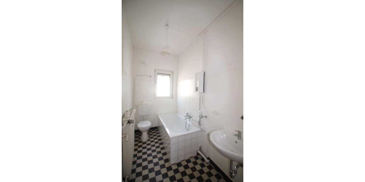 Etagenwohnung Remscheid Remscheid-Süd - 3 Zimmer, 63 m&sup2;, 380&euro; | Angebot:26038316