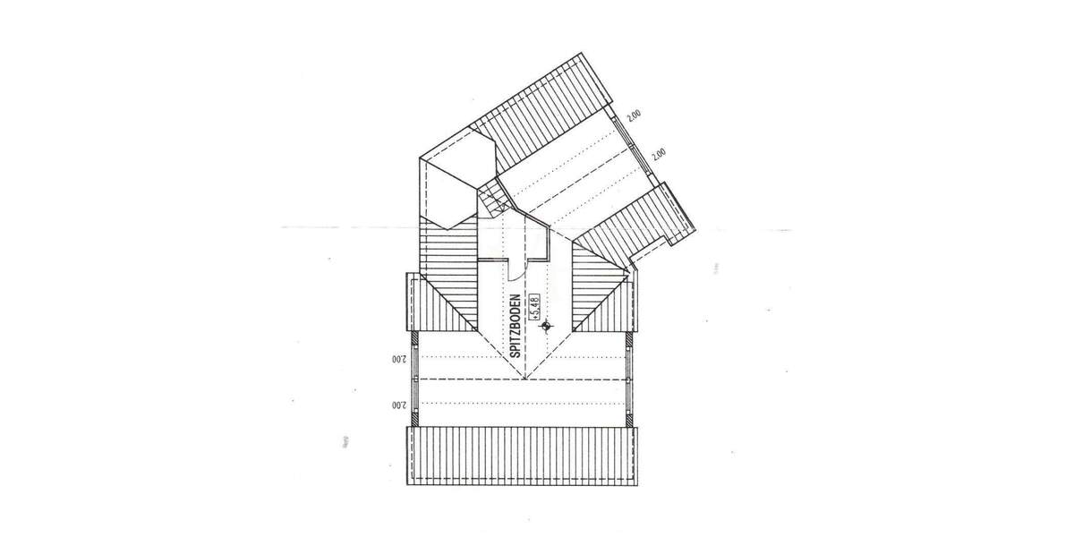 Mehrfamilienhaus, Wohnhaus Velbert Mitte - 8 Zimmer, 240 m&sup2;, 679.000&euro; | Angebot:24710523